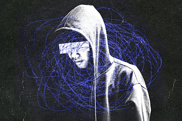 Conviction rates for children aged 10 to 13 have collapsed. 