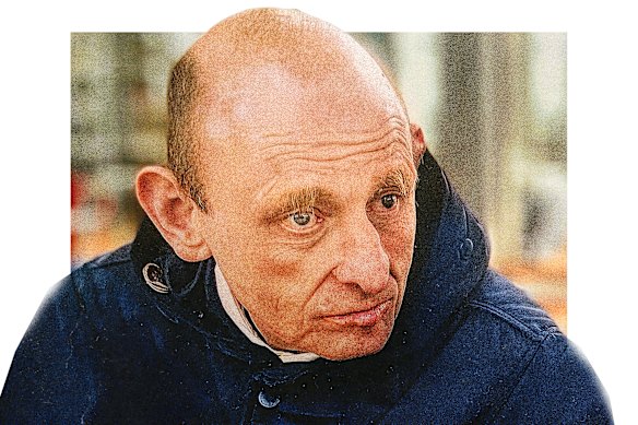 John, a 62-year-old autistic man, choked on a piece of banana bread. He was among 38 Victorians – many of them vulnerable –  who died from choking in 2024.