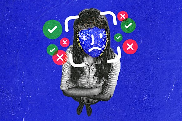 How safe and accurate is it to let platforms verify your age by scanning your face?