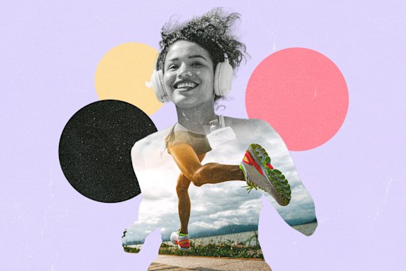 Exercise can be effective to help ward off many lifestyle-related diseases.