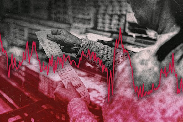 Australia’s gloomy consumers are also on high alert for further interest rate increases.