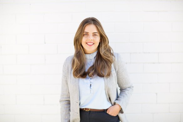Alice Dawkins believes further tech industry disclosures are only a matter of time. 