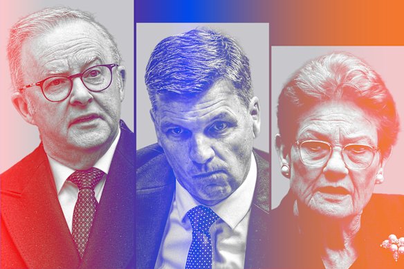 The majority of Australians think Labor’s management of immigration isn’t carefully planned.