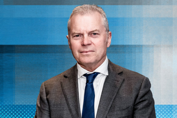 Anthony Flannery has been appointed as NSW Police executive director of public affairs, beginning in April.