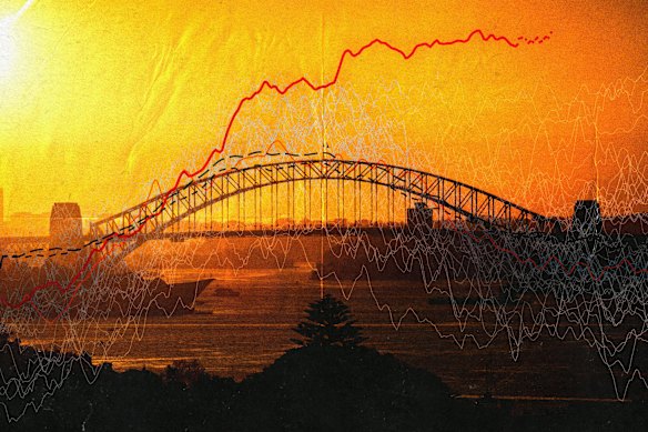 Australia faces hot and dangerous conditions this summer.