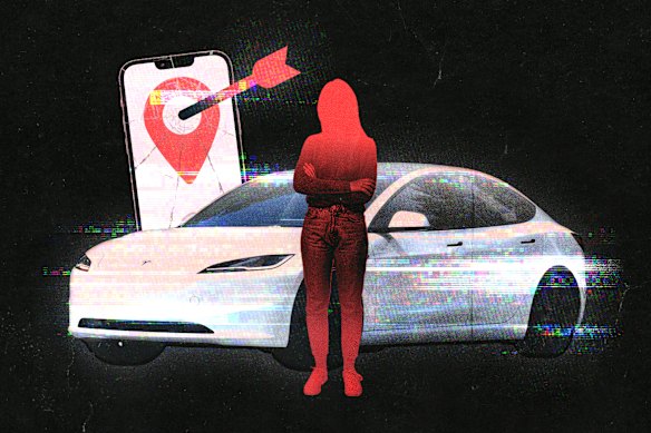 Over 90 per cent of new cars sold in 2031 will have embedded mobile connectivity.