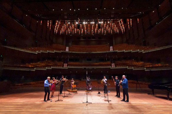Launched in 2020, Melbourne Digital Concert Hall’s star continued to shine this year.