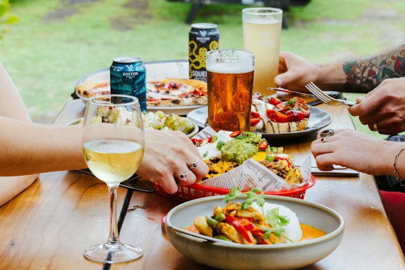 Taste Great Southern is back with a four-day program.