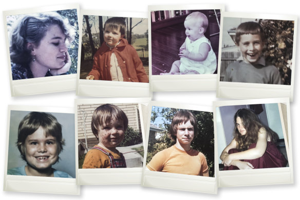 People connected with the project donated the first of 100,000 childhood images needed to help “teach” artificial intelligence programs to identify children in safe situations versus children being sexually exploited.