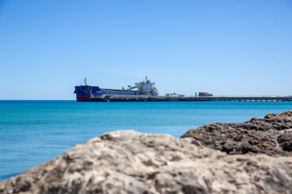 What could heavy industry have to do with Australia’s net-zero targets? A great deal, as it turns out. 