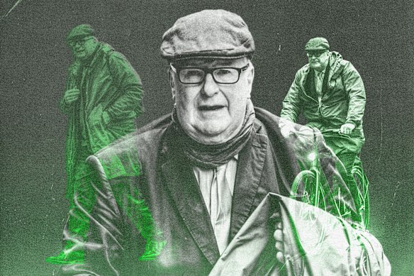Hedge fund billionaire Crispin Odey failed in his attempt to overturn his lifetime ban from financial services.