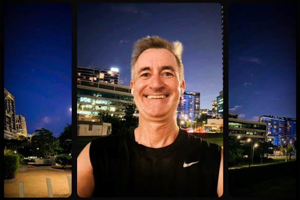 Adam Fennessy has been commuting between Brisbane and Melbourne since he was appointed as Victoria’s interim childcare regulator.