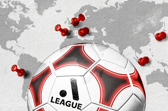 Foreign ownership is transforming the A-League. But at what cost?