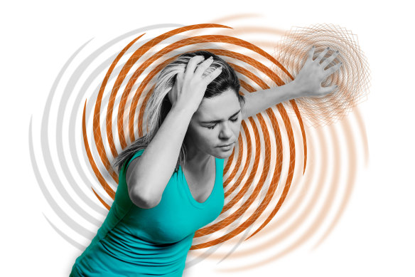 Osteoporosis and Vertigo – What's the Connection?