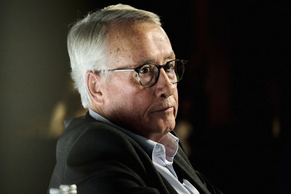 ASIC has taken Cbus Super, whose chairman is former federal treasurer Wayne Swan, to the Federal Court.