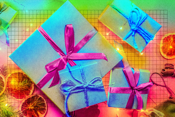 Christmas gifting doesn’t have to put a strain on your wallet.