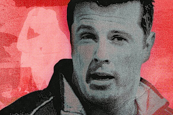 “Playboy rapist” Simon Monteiro has been charged with stalking and attempted stalking.