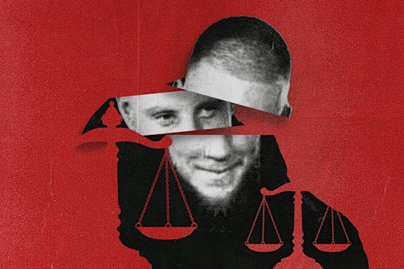 Blake Horton has been accused of a raft of serious domestic violence offences.