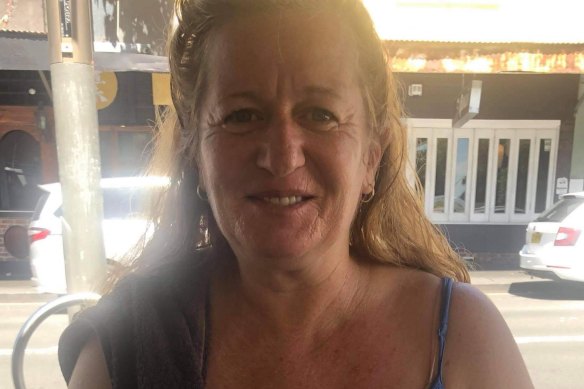 Tammy Shipley, 47, died after consuming massive quantities of water in jail while delusional.