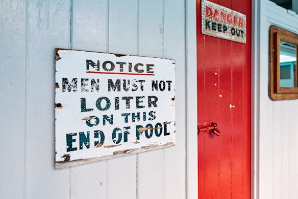 This place of leisure is the oldest of its kind in the southern hemisphere, opened in 1886.