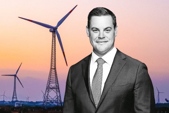 Chris O’Keefe: “Nuclear power is too expensive, takes too long, and will generate too little electricity to bridge the gap left by coal.”