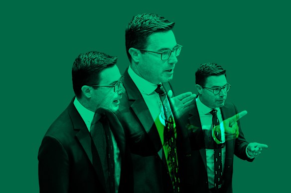 Illustration by Marija Ercegovac