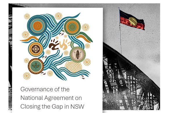 A report released by NSW Auditor-General Bola Oyetunji found the state government did not have adequate oversight of more than $200 million spent on Closing the Gap measures. 