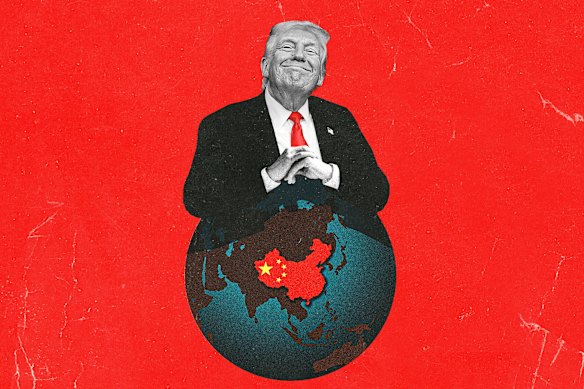 The consequences of today’s economic war are unpredictable.