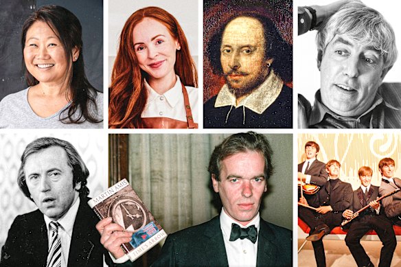 Feuds over allegations of plagiarism have a long history in creative industries. 