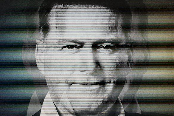 Karl Stefanovic was the face of Nine for years, but there have been cracks in the relationship for months.