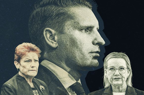 Ilustração de Marija Ercegovac