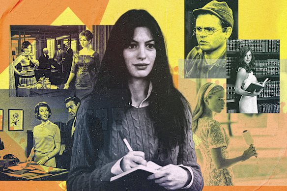 Executive assistants have long graced our screens, but they rarely get the role right.