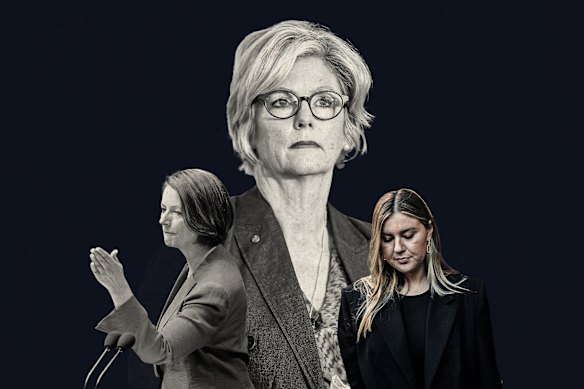 Don’t assume the attack on Helen Haines will change anything. That’s the quickest way to ensure it doesn’t.
