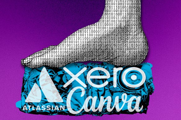 নতুন এআই টুলস অ্যাটলাসিয়ান, ক্যানভা এবং জেরোর মতো অস্ট্রেলিয়ান জায়ান্টদের ভবিষ্যতকে হুমকির মুখে ফেলতে পারে। 