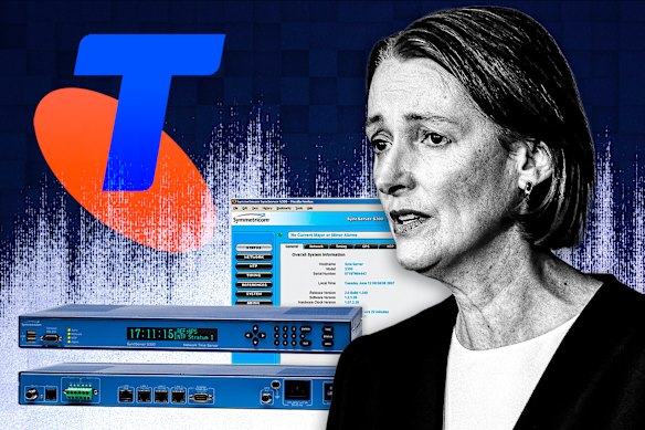 Insiders say the equipment behind  Telstra’s mass outage was flagged for replacement years ago, but the work landed in the “too hard” basket.