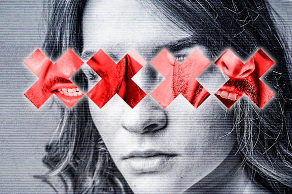 Casual sexual violence is a common tale for my generation.