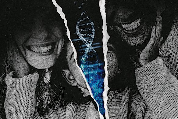 Lawyers are reporting growing demand for advice about child support. Proving paternity is a key battleground.