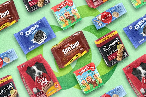 Woolworths will point to the “extraordinary inflation” induced by COVID-era supply chain chaos. 