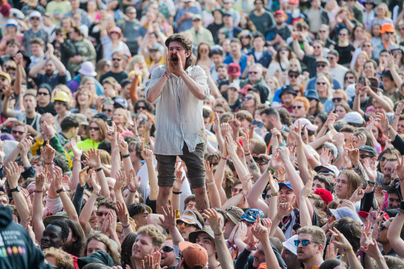 Advocacy groups have called for a revisiting of the harm-reduction policies as large events like music festivals return from pandemic-related lulls. 