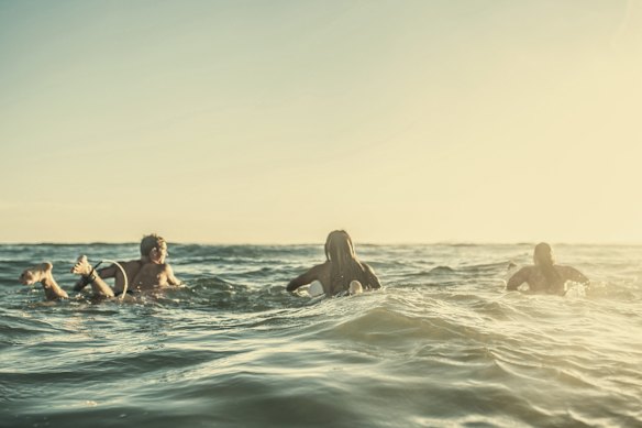 Keep an eye on your skin, and check in with experts for skin checks. 