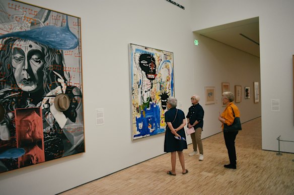 Arte da cidade… Museu de Arte Joslyn.