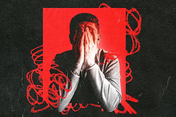 Anger is not necessarily a bad thing but it’s important to understand it.