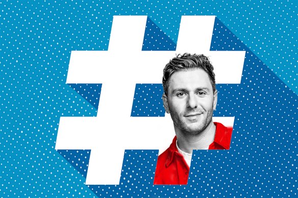 Once the darling of social media and a powerful tool for mobilising the masses, the humble #hashtag must now be used only ironically, or preferably not at all unless you’re a parent.