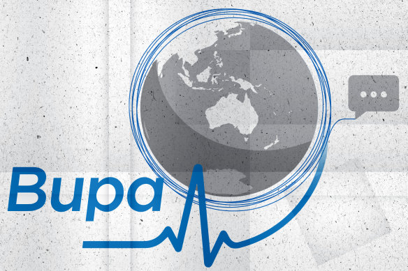 Bupa is outsourcing part of its customer service arm to the Philippines. 