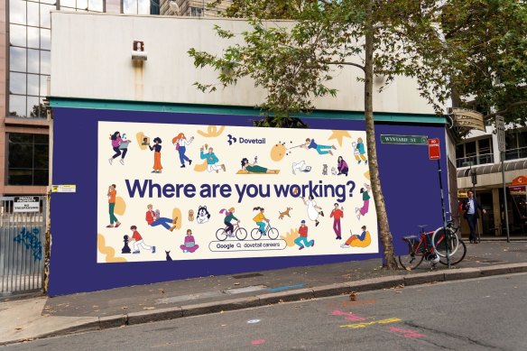 The customer research startup Dovetail is one of many firms still eagerly hiring during the downturn.