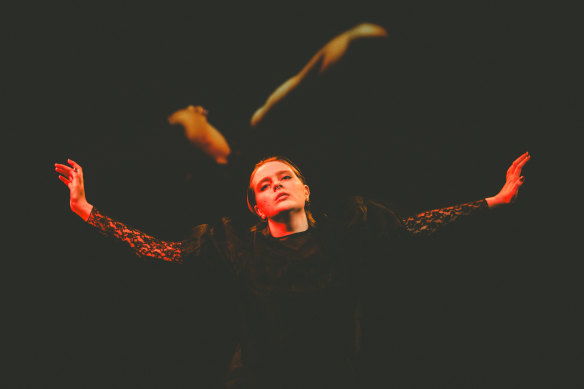 Coded brings together three short works as part of Midsumma Festival.