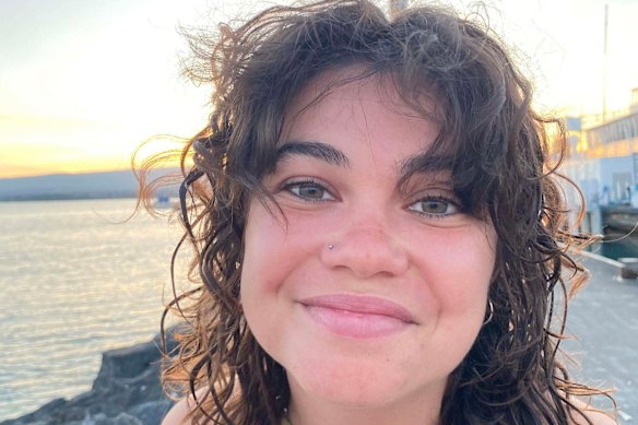 Australian consular officials have made contact with Cara Severino, previously listed as missing.