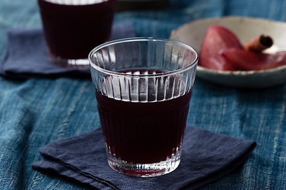 Don’t overspice or oversweeten your mulled wine.
