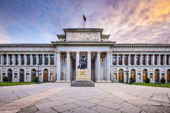 The Prado in Madrid offers free entry two hours before closing.