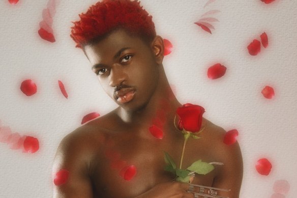 Lil Nas X’s new album reveals a multifaceted man behind the memes.
